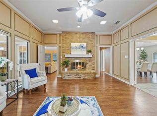 4809 Westhaven Rd, Arlington, TX 76017