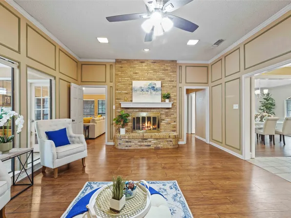 4809 Westhaven Rd, Arlington, TX 76017