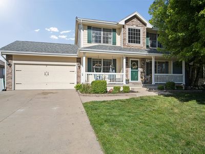 1710 3rd Ave SE, Altoona, IA, 50009