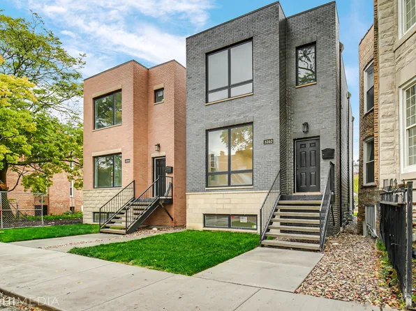 3264 W Walnut St, Chicago, IL 60624