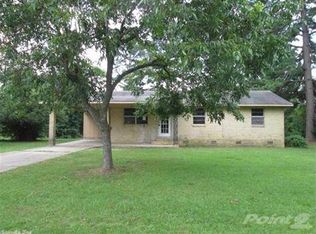 707 W Indiana St, Beebe, AR 72012