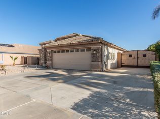 13215 W Tara Ln, Surprise, AZ 85374