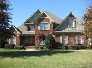 127 Crownridge Dr, Madison, AL 35756