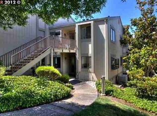 3478 Rossmoor Pkwy APT 4, Walnut Creek, CA 94595