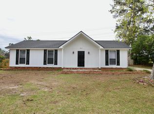 4133 Melrose Dr, Martinez, GA 30907