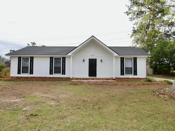 4133 MELROSE Drive, Augusta, GA 30907
