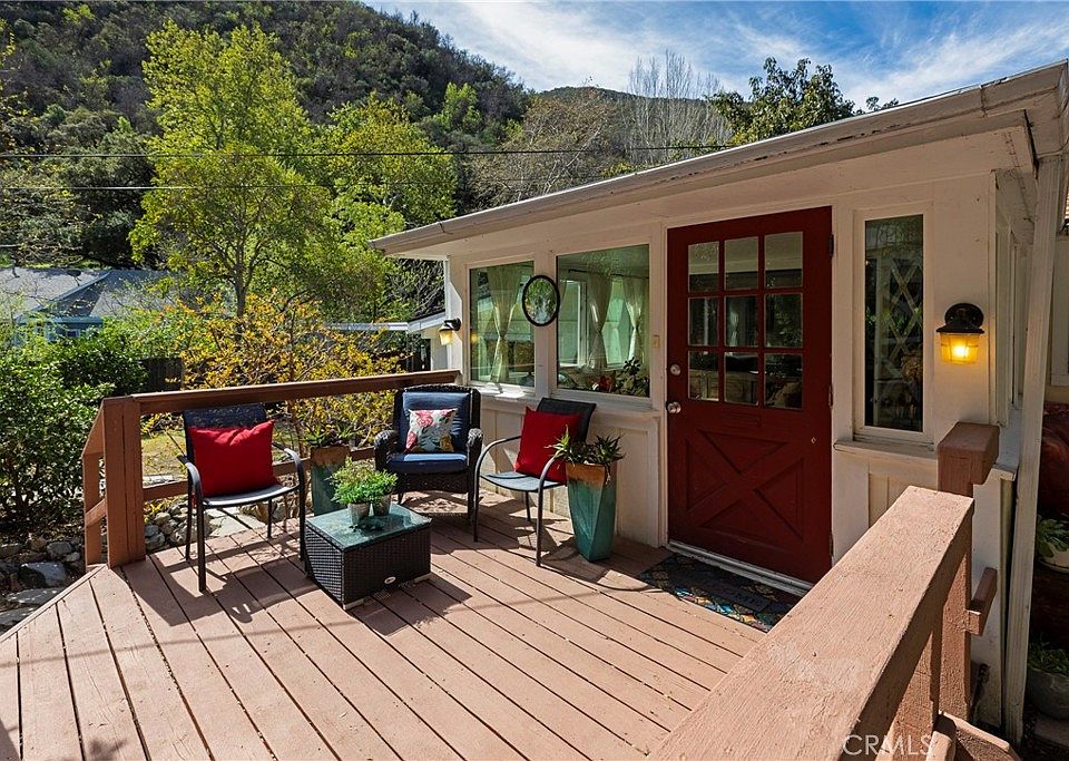 1st image of 30162 Silverado Canyon Rd