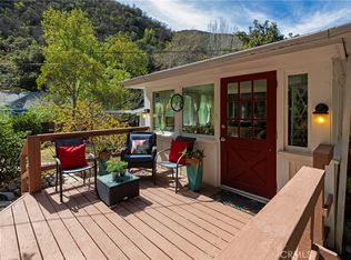 30162 Silverado Canyon Rd, Silverado, CA 92676