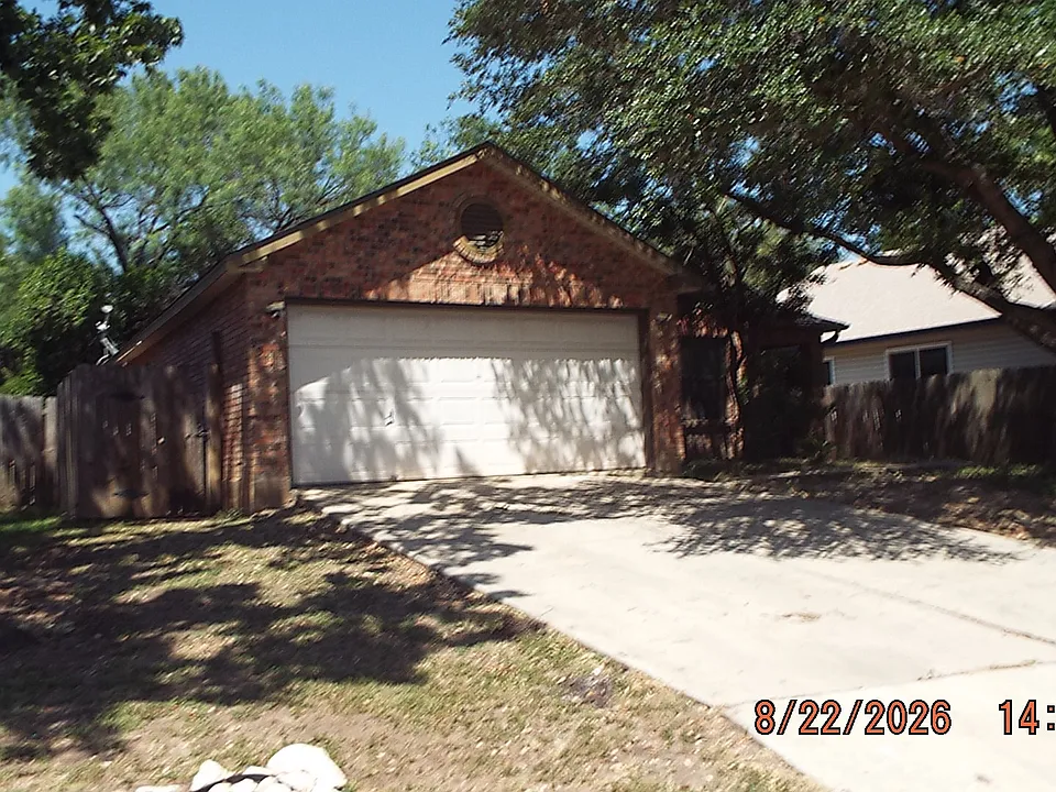 8311 Border Pass Dr