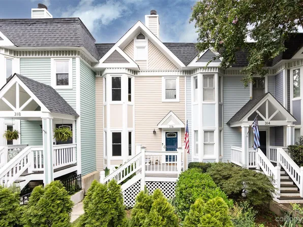 316 W 10th St, Charlotte, NC 28202