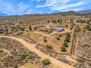 5171 Paramount Rd, Phelan, CA 92371