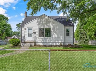 5601 Douglas Rd, Toledo, OH 43613