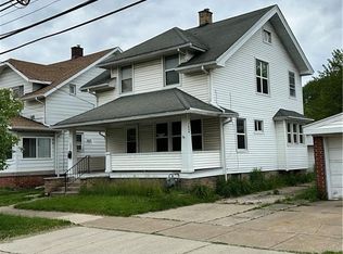 1448 Berdan Ave, Toledo, OH 43612