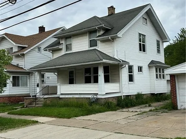 1448 Berdan Ave, Toledo, OH 43612