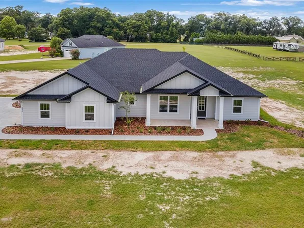 0 SW Meadow View Ct, Lake City, FL 32055