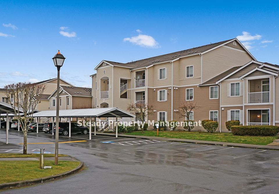 1st image of 18615 101st Avenue Ct E Unit 162