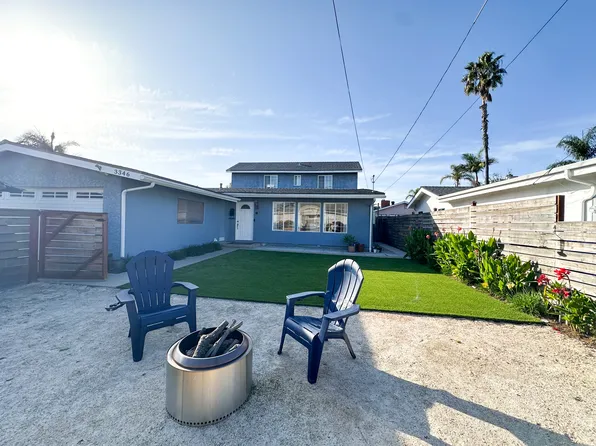 3346 Mount Acadia Blvd, San Diego, CA 92111