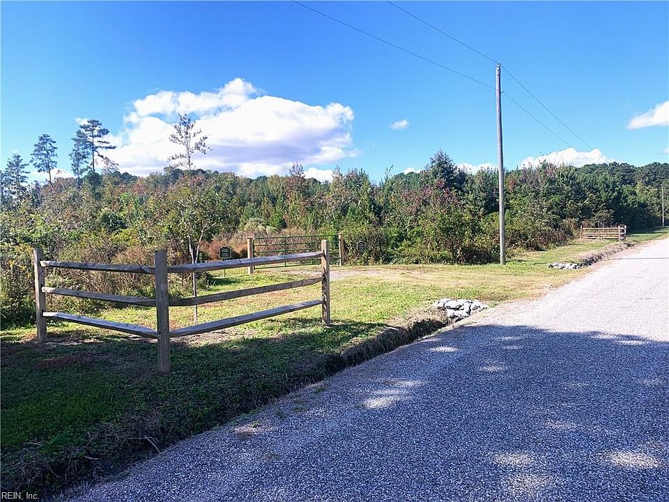 0 Dickens Ln, Capron, VA 23829 Zillow