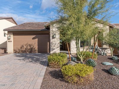 18040 E Vista Desierto, Rio Verde, AZ, 85263