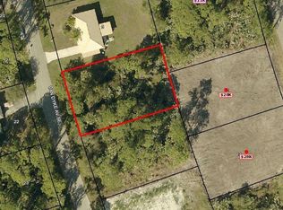 1471 Van Dyke Ave SE, Palm Bay, FL 32909