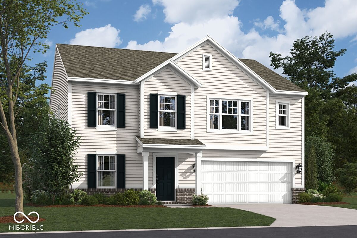 3941 Highcrest Rd, Indianapolis, IN 46239 | Zillow