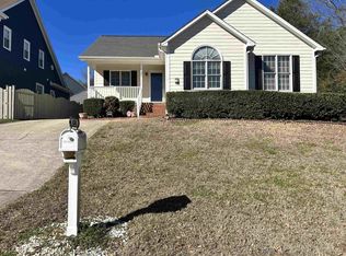 4241 Knightsbridge Way, Raleigh, NC 27604