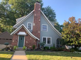 620 W Dartmouth Rd, Kansas City, MO 64113