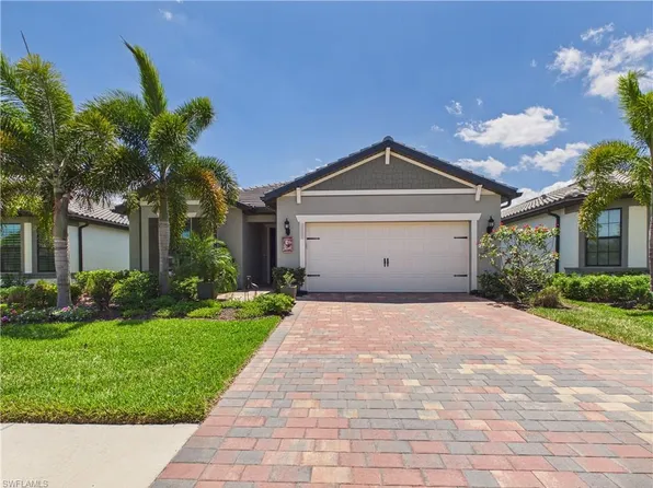 5613 Celebration DR, IMMOKALEE, FL 34142