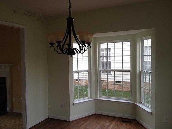 Subject Property Interior