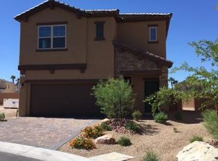 340 Aqua Springs Rd, Las Vegas, NV 89148
