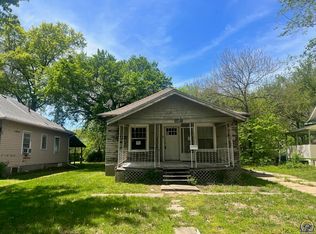 619 Washington St, Emporia, KS 66801