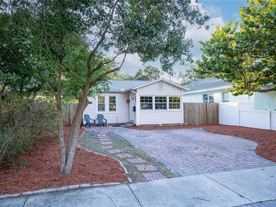 4034 18th St N, Saint Petersburg, FL, 33714