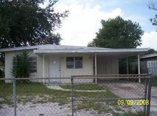 1220 Vonderay Rd, Orlando, FL 32825