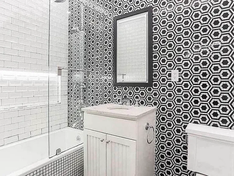 43 Columbia Pl #3C — Photo 4