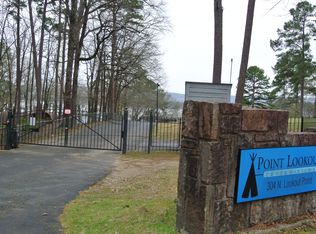 304 Lookout Pt APT C1, Hot Springs, AR 71913