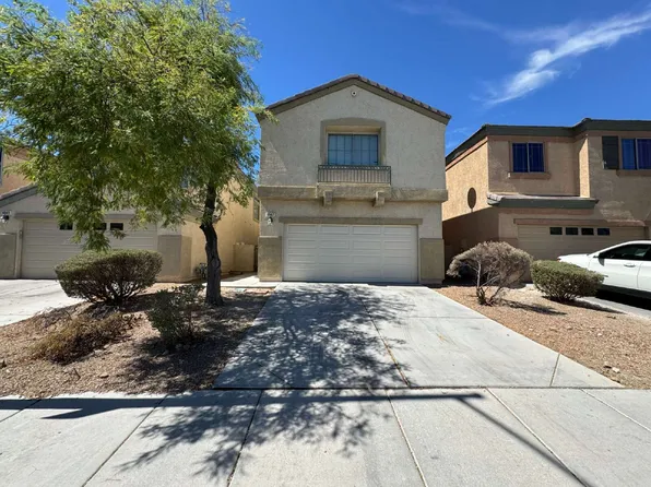 6547 Goldfield St, North Las Vegas, NV 89084