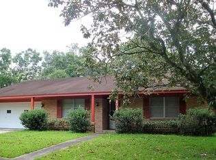 1717 Edna Ave, Bay City, TX 77414