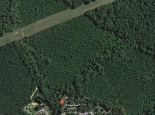 276 Powell Rd, Otis, LA 71466