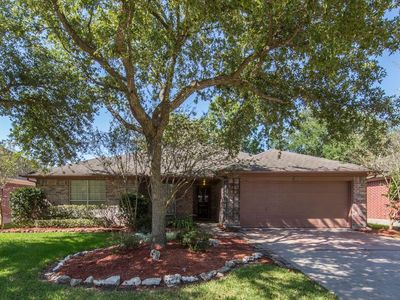 5006 Glenview Dr, La Porte, TX, 77571