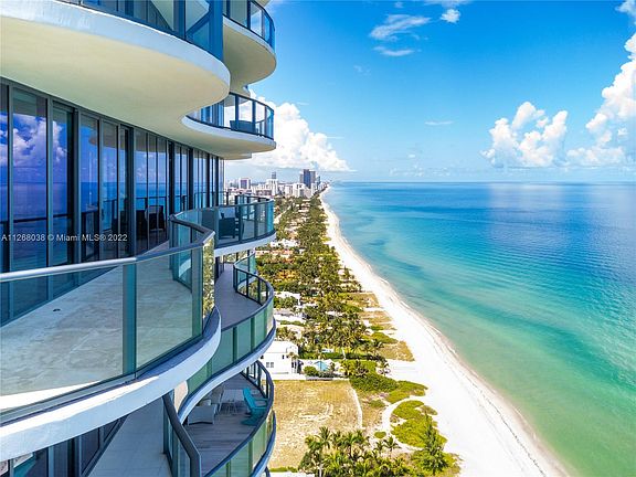 2nd image of 19575 Collins Ave Unit 28