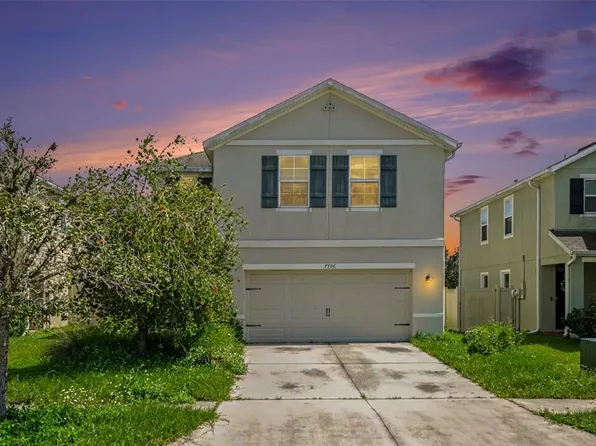 7796 TUSCAN BAY CIRCLE, WESLEY CHAPEL, FL 33545