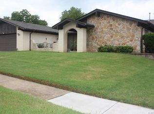 7525 E 52nd Pl, Tulsa, OK 74145