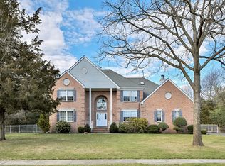 2315 Owen Ct, Toms River, NJ 08755