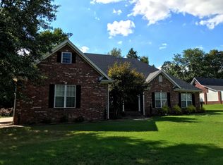 613 Gloria Ln, Clarksville, AR 72830