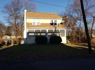 731-35 Marshall Pl, Plainfield, NJ 07062