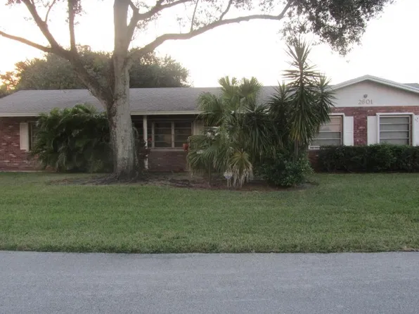 2601 SW 85th Ave, Davie, FL 33328