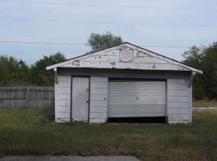 308 Beeler Ave, Hamlet, NC 28345