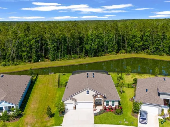 122 WOOD STORK LANE, PALM COAST, FL 32164