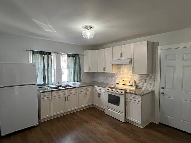 5850 Old Bill Cook Rd #FRONT — Photo 4