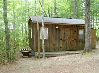 134 Taft Story Rd, Jamestown, TN 38556